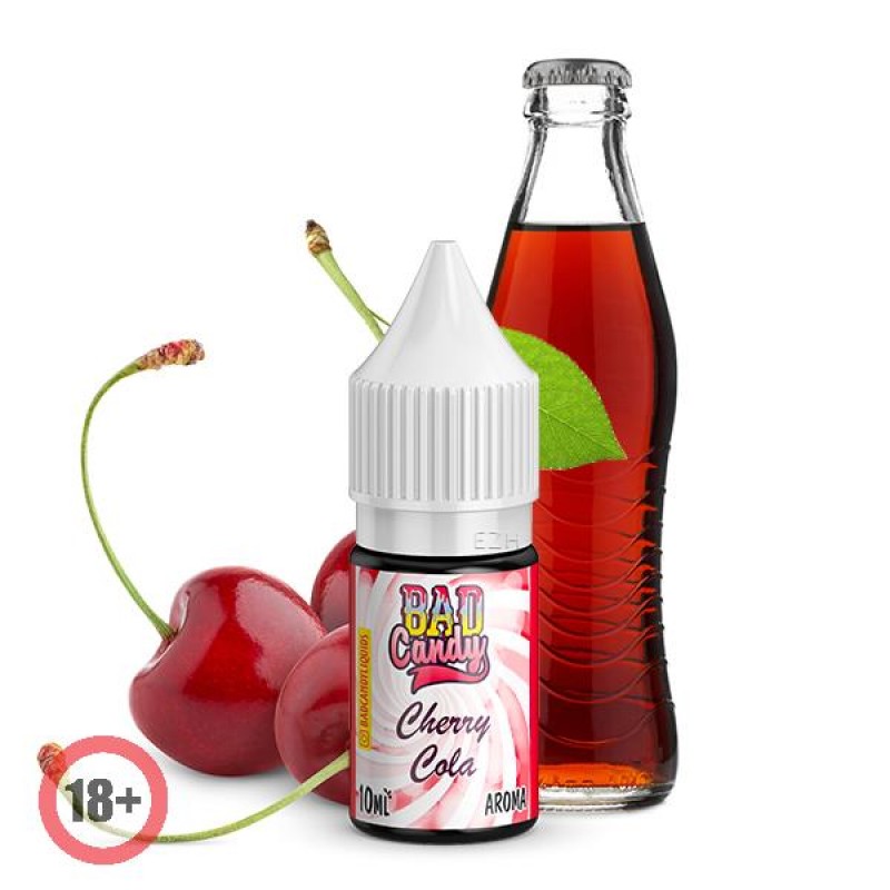 Bad Candy Cherry Cola Aroma 10ml