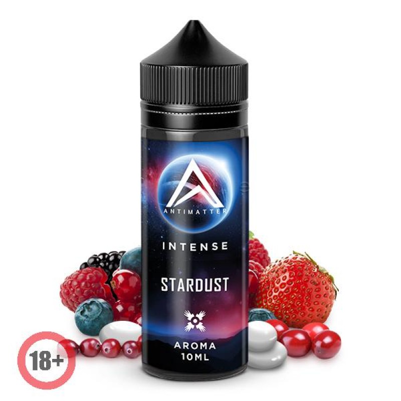 Antimatter Intense Stardust Aroma 10ml
