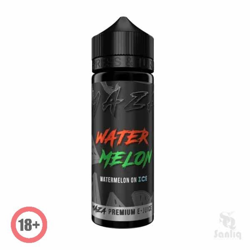 Maza Watermelon Ice Aroma 10ml