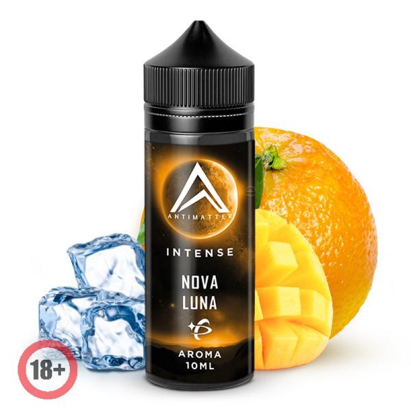 Antimatter Intense Nova Luna Aroma 10ml
