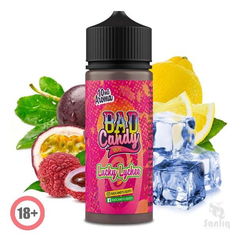 Bad Candy Lucky Lychee Aroma 10ml