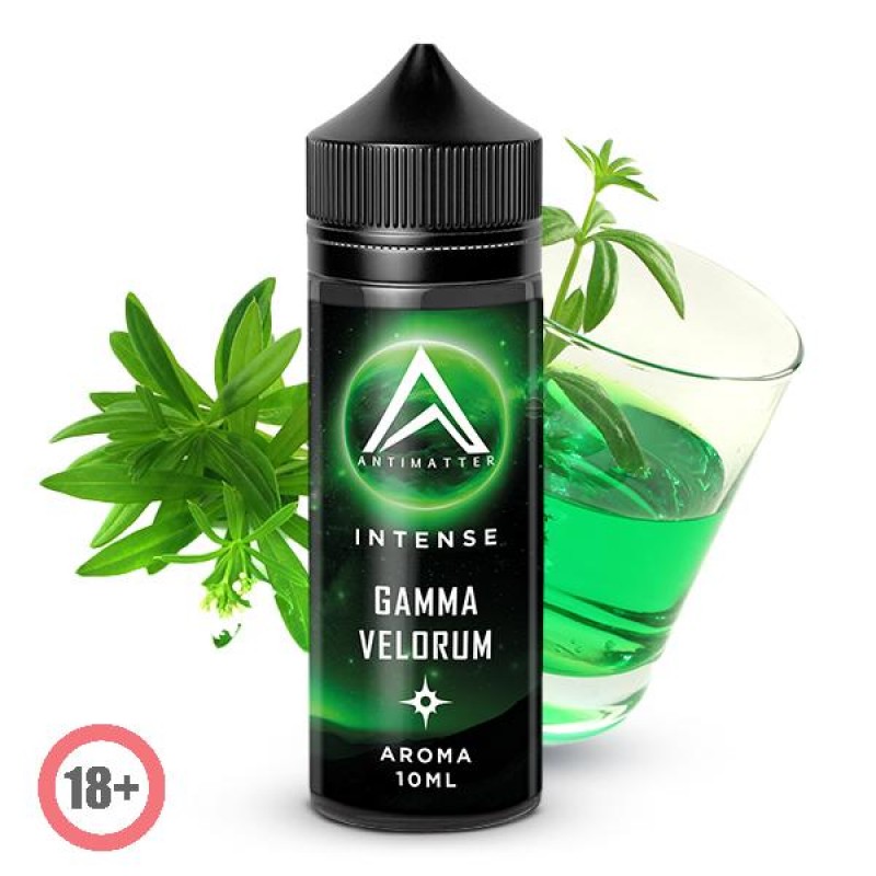 Antimatter Intense Gamma Velorum Aroma 10ml