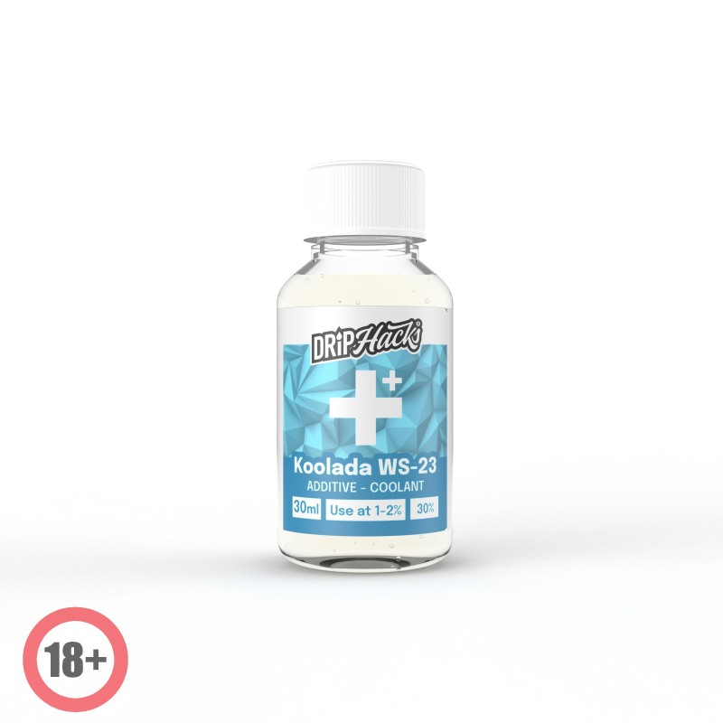 Drip Hacks Koolada WS-23 Aroma 30ml