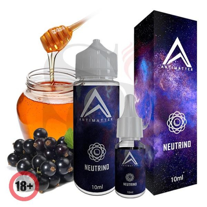 Antimatter Neutrino Aroma 10ml