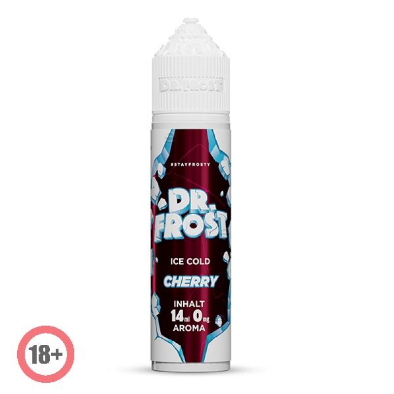 Dr. Frost Ice Cold Cherry Aroma 14ml