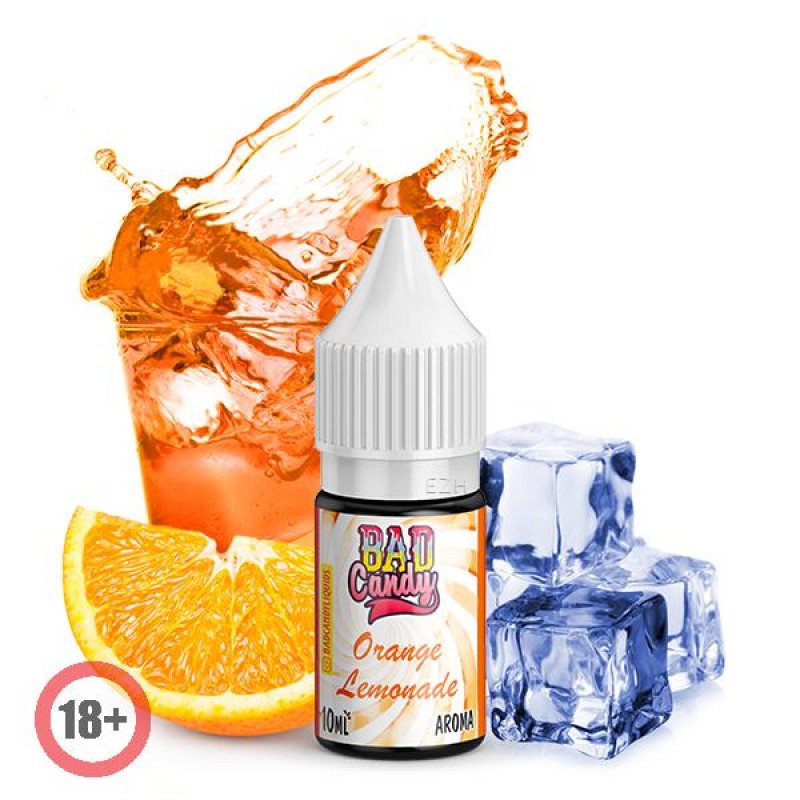 Bad Candy Orange Lemonade Aroma 10ml