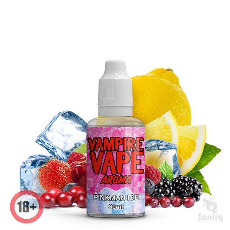 Vampire Vape Pinkman ICE Aroma 30ml
