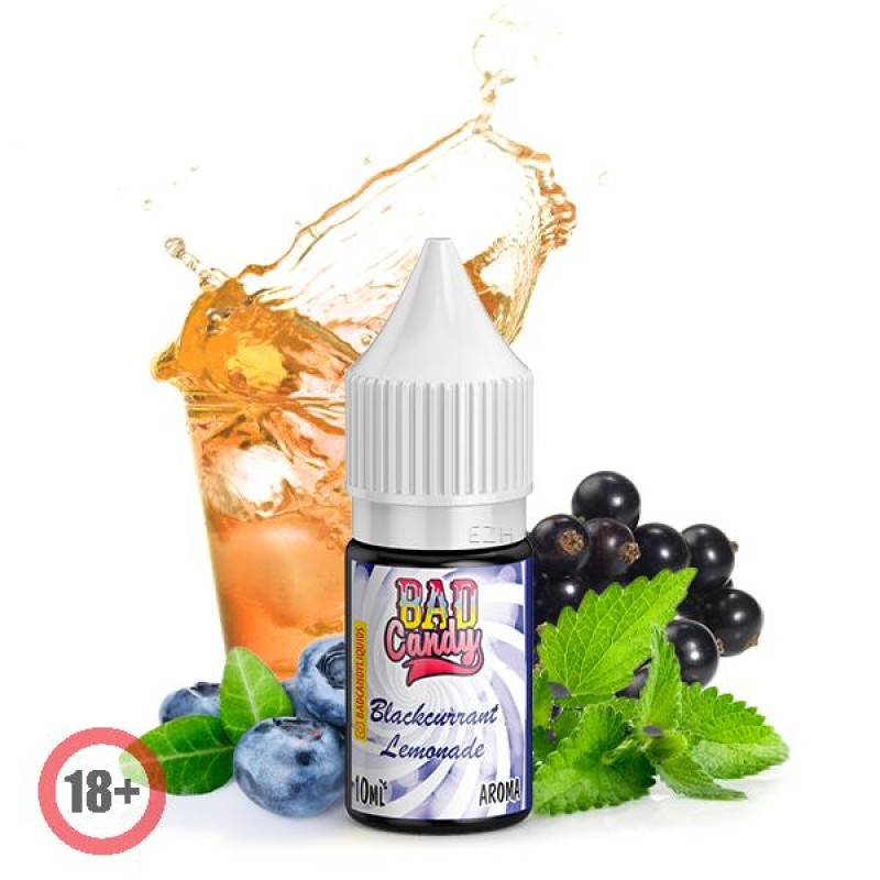 Bad Candy Blackcurrant Lemonade Aroma 10ml