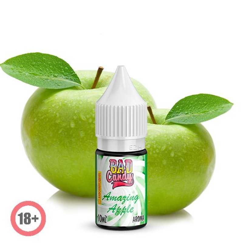 Bad Candy Amazing Apple Aroma 10ml