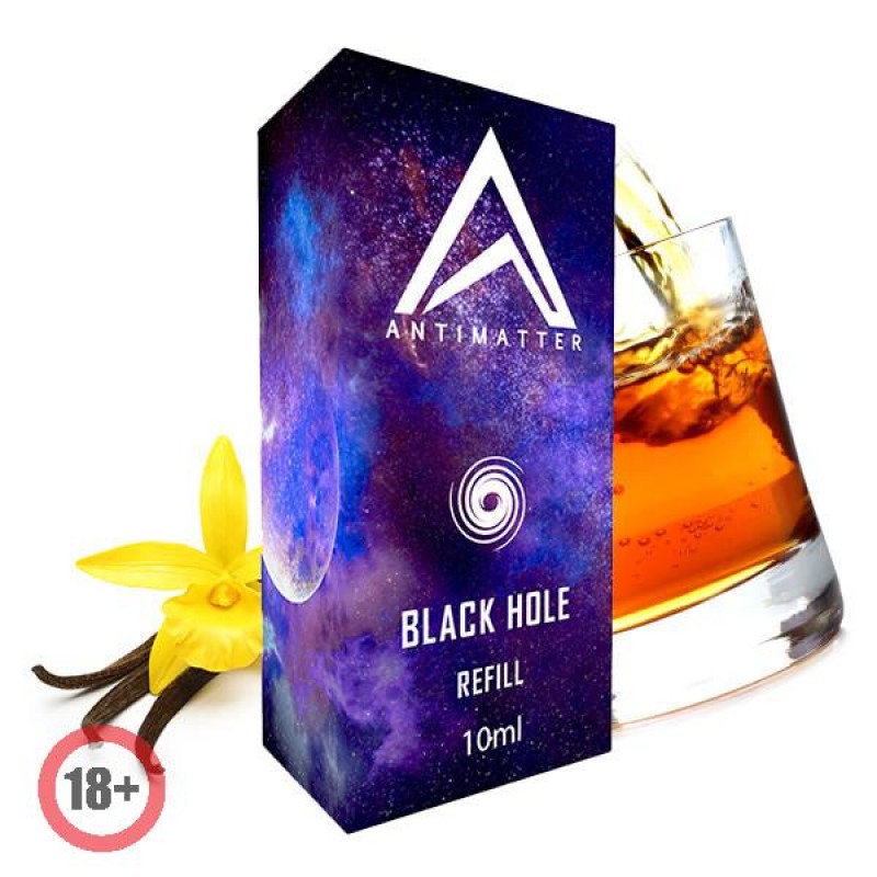 Antimatter Black Hole Aroma 10ml