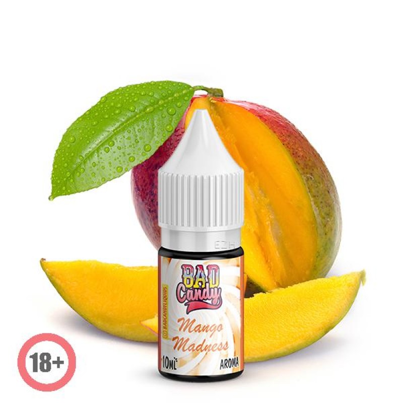 Bad Candy Mango Madness Aroma 10ml