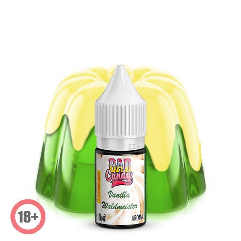 Bad Candy Vanilla Waldmeister Aroma 10ml