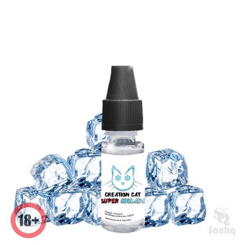 Copy Cat Creation Super Koolada 10ml