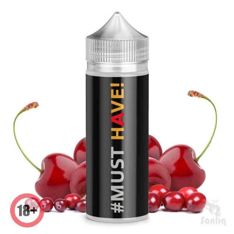 Must Have A Aroma 10ml