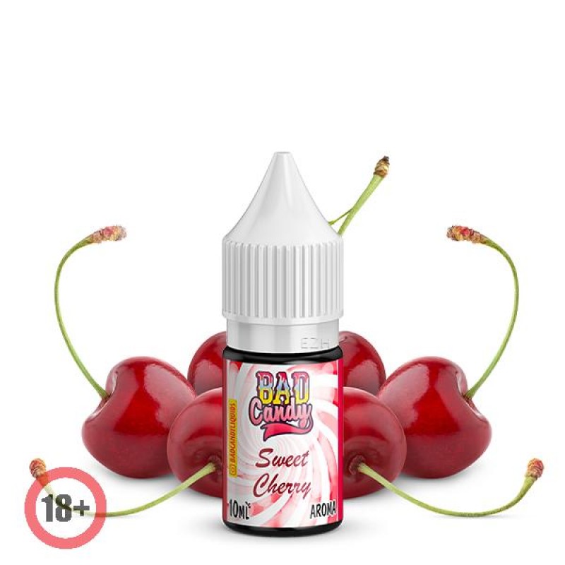 Bad Candy Sweet Cherry Aroma 10ml