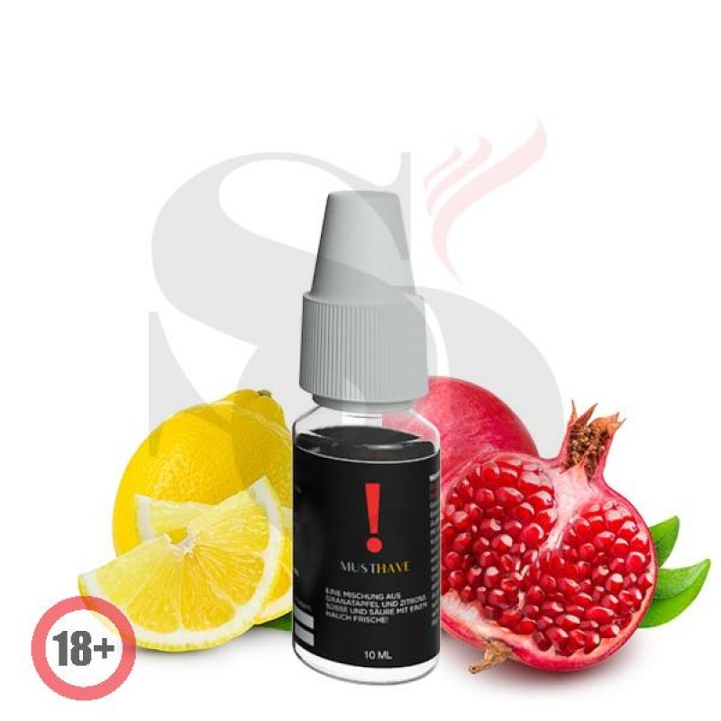 Must Have ! Aroma 10ml