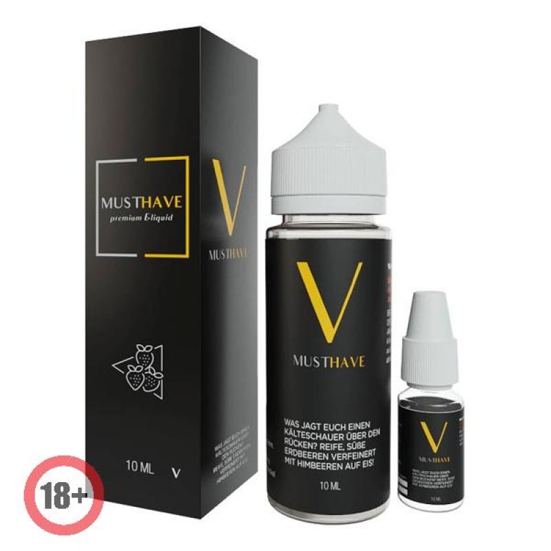 Must Have V Aroma 10ml