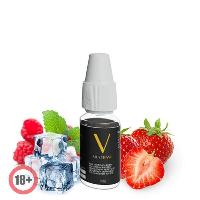 Must Have V Aroma 10ml