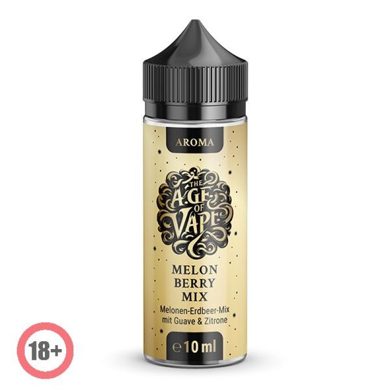 Montreal Rodeo Aroma 6ml