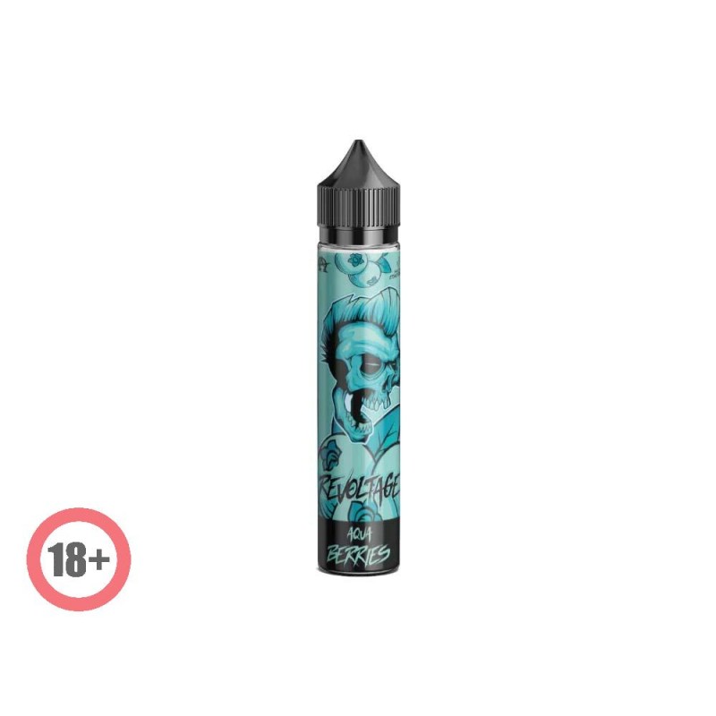 Revoltage Aqua Berries Aroma 15ml