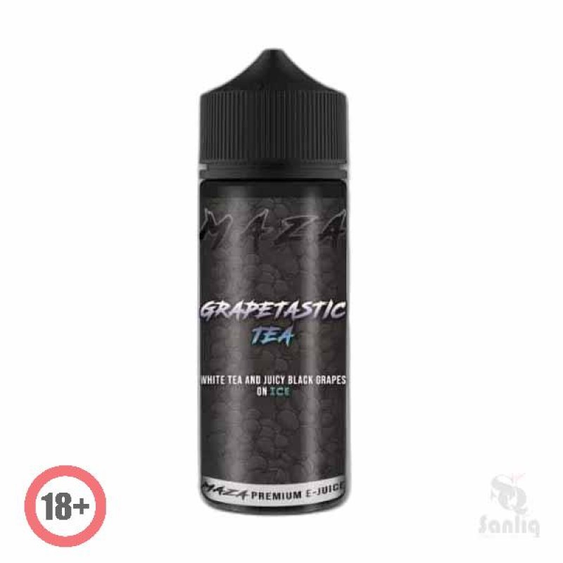 Maza Grapetastic Tea Aroma 10ml