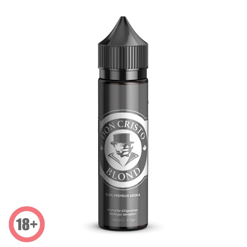 PGVG Labs Don Cristo Blond Aroma 10ml
