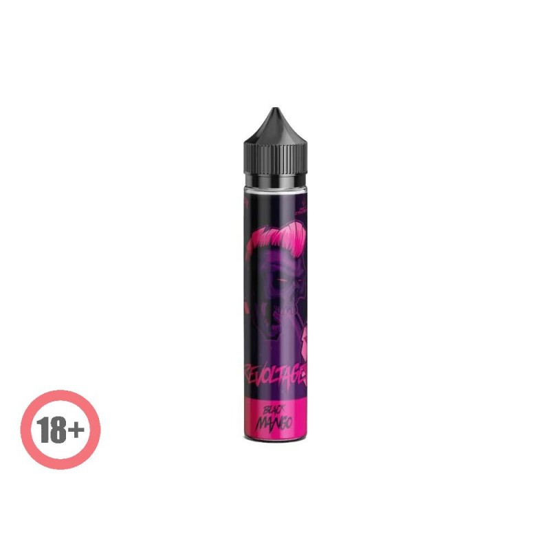 Revoltage Black Mango Aroma 15ml