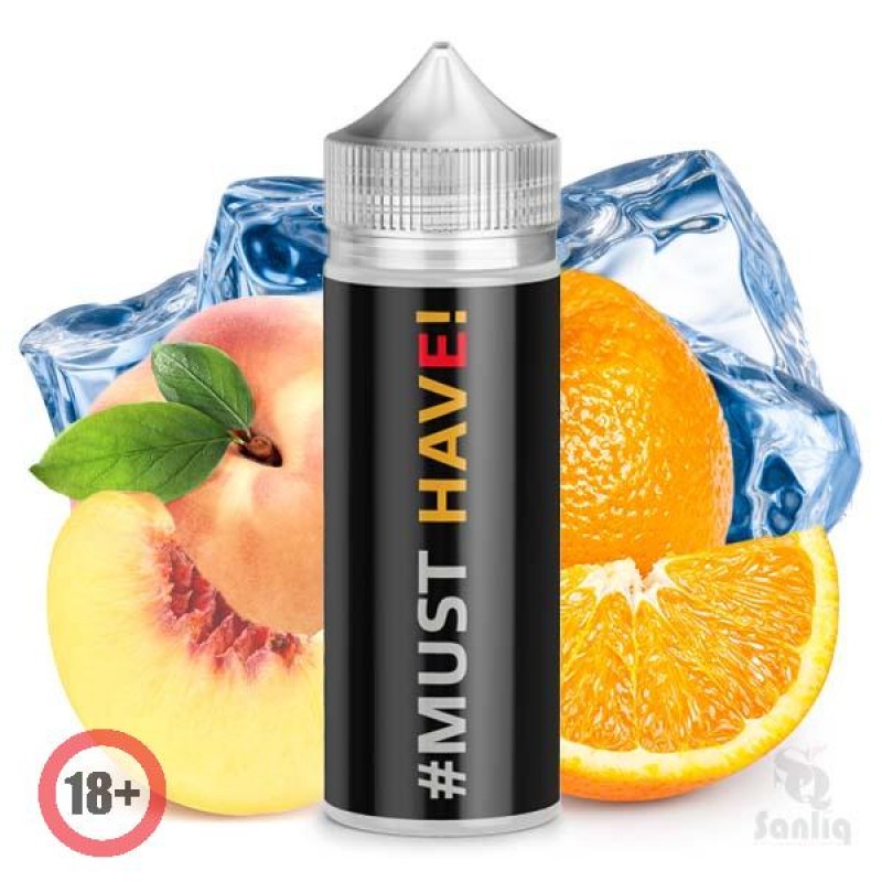 Must Have E Aroma 10ml