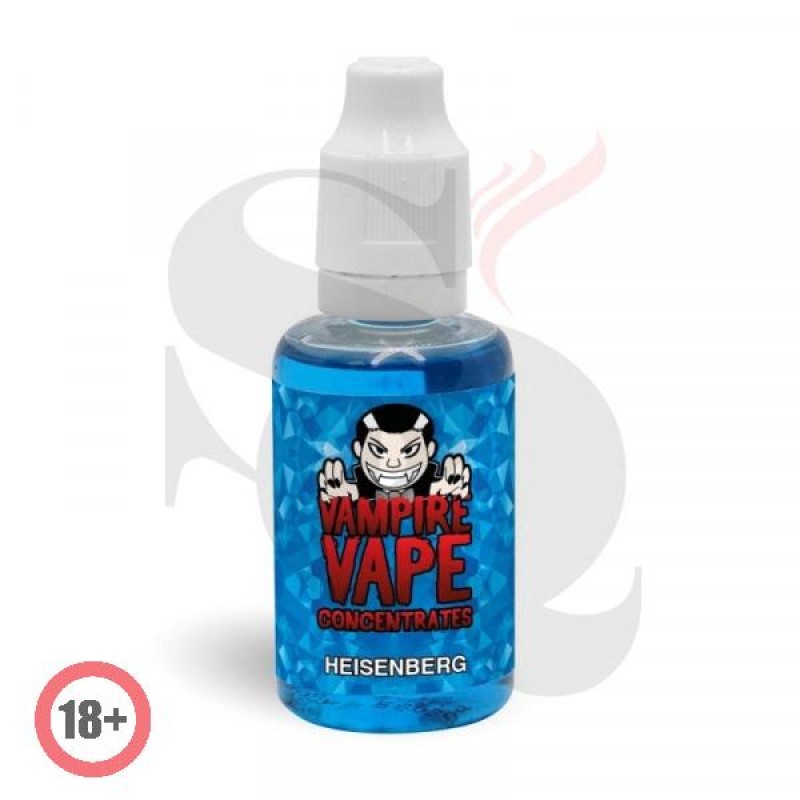 Heisenberg Aroma 30ml