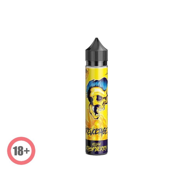 Revoltage Yellow Raspberry Aroma 15ml