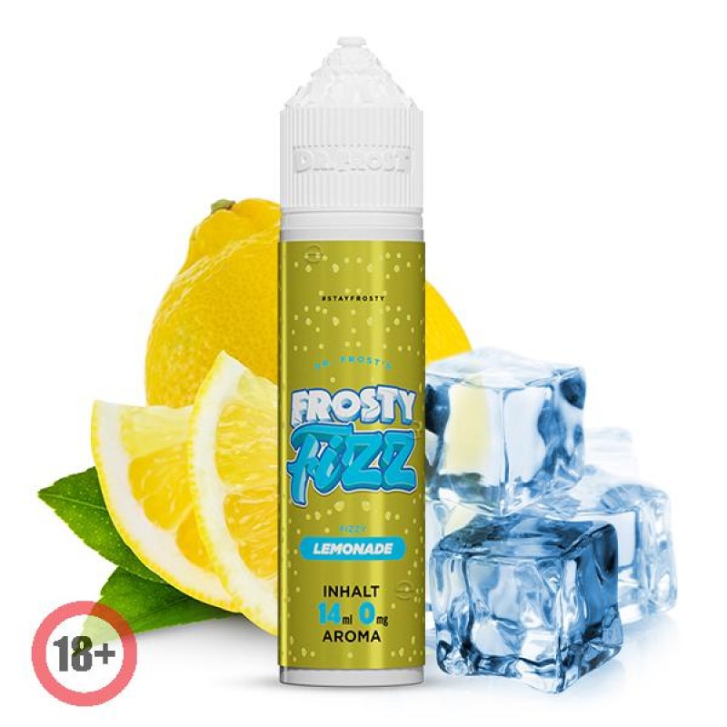 Dr. Frost Fizzy Lemonade Aroma 14ml