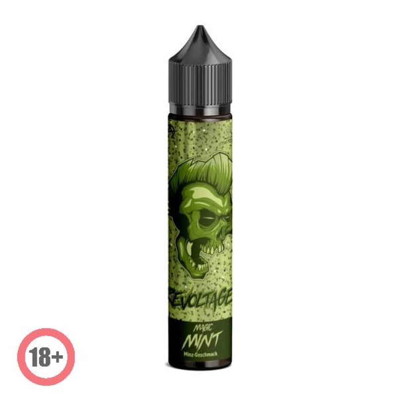 Revoltage Magic Mint Aroma 15ml