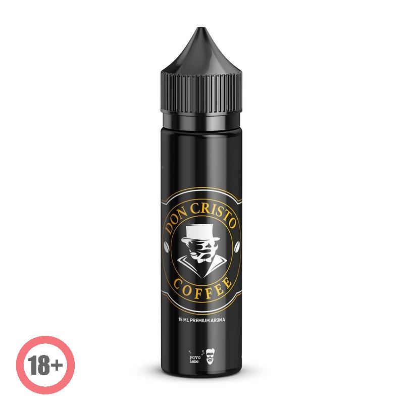 PGVG Labs Don Cristo Coffee Aroma 10ml