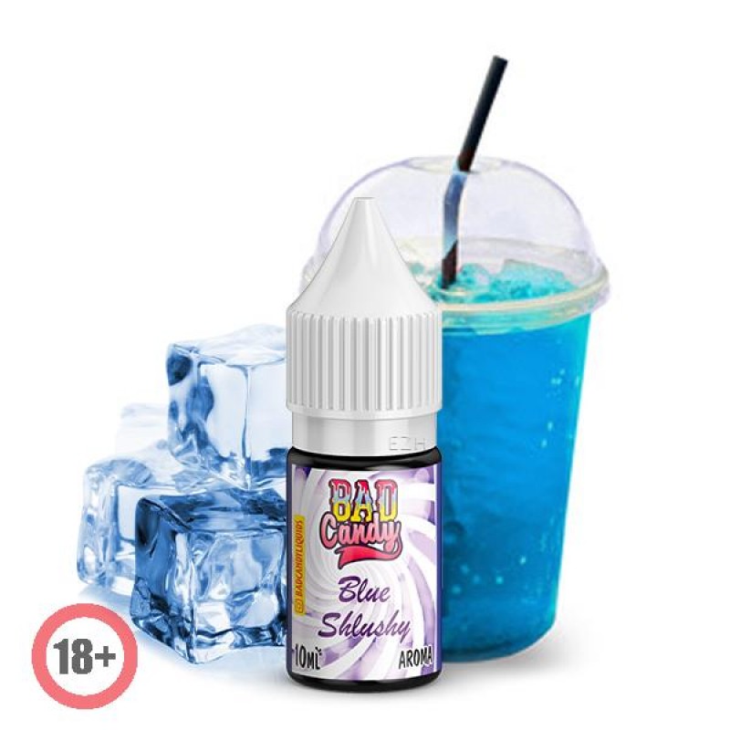 Bad Candy Blue Slushy Aroma 10ml