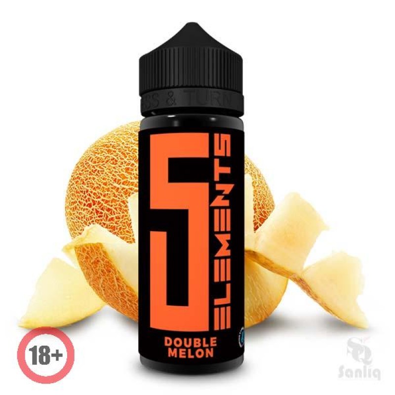 5 Elements Double Melon Aroma 10ml