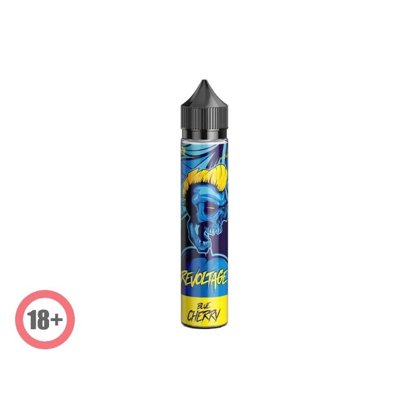 Revoltage Blue Cherry Aroma 15ml