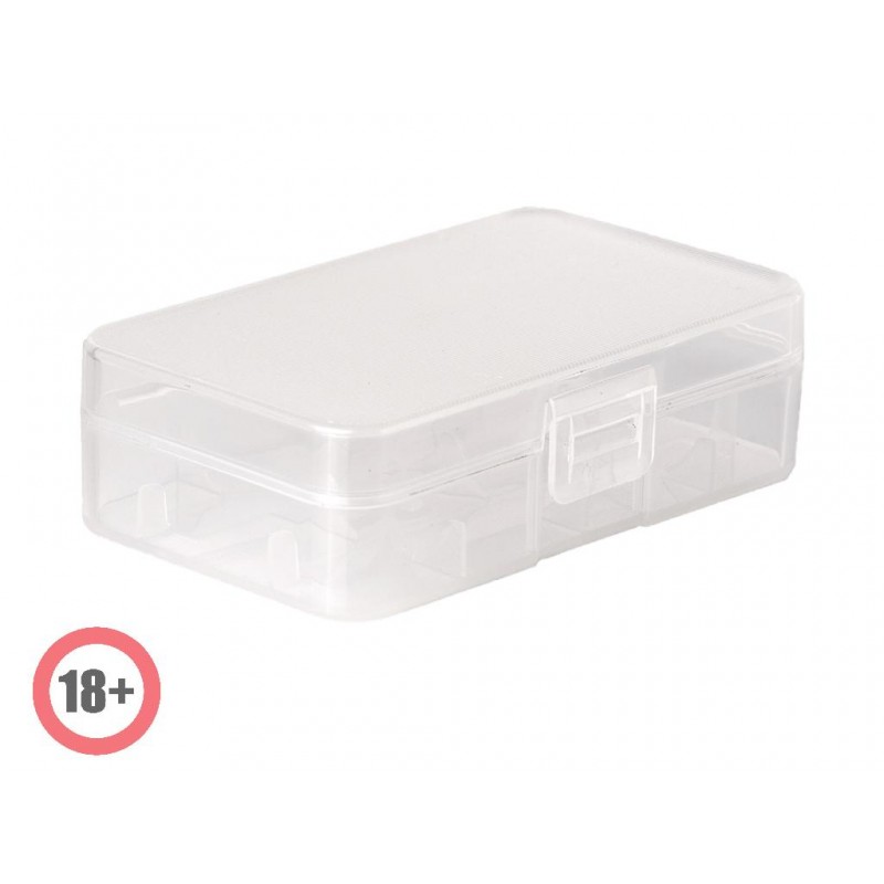 Aufbewahrungsbox 2er 20700/21700