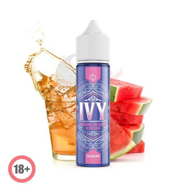 Sique Berlin IVY Aroma 7ml