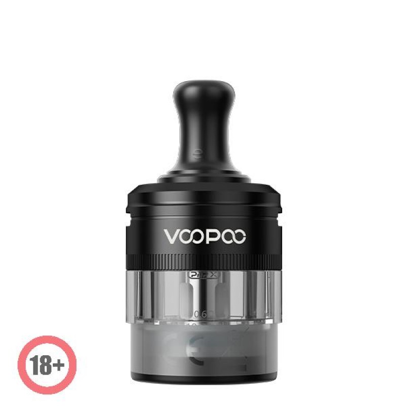 Voopoo PnP X Pod Tank -MTL- Ohne Coil