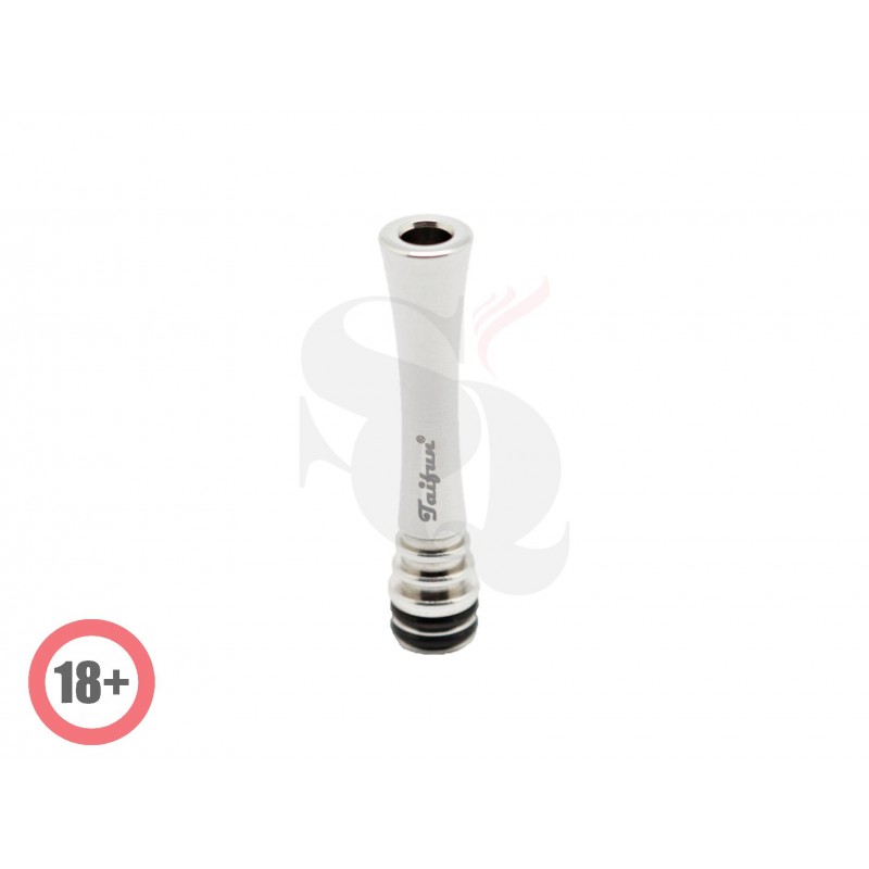 Drip Tip Taifun Long Ripp