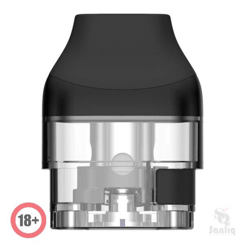 Nevoks Feelin X Pod Tank -Ohne Coil-