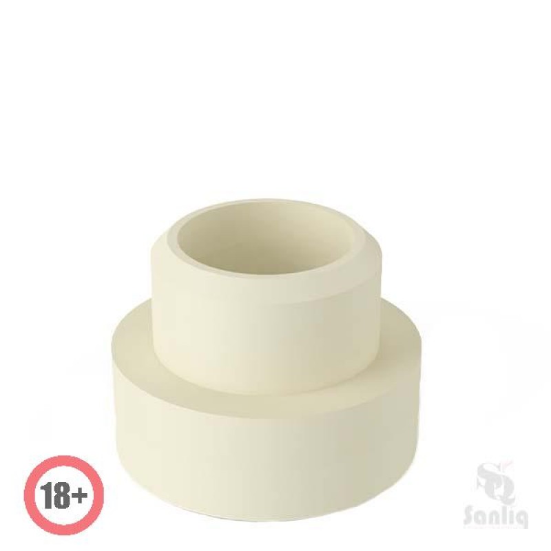 Exvape Expromizer TCX RDTA 510er Pin Isolator