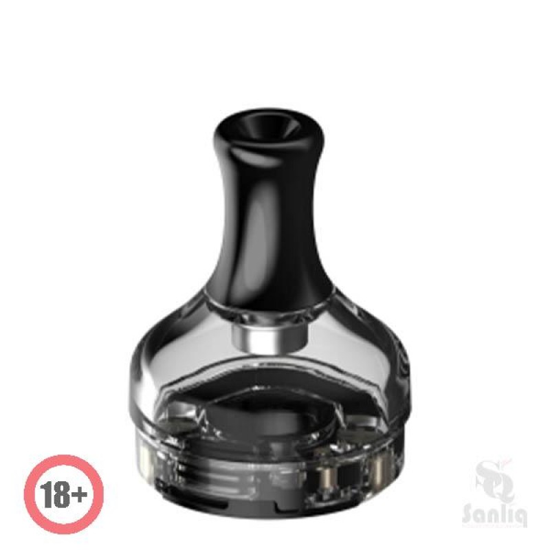 Voopoo PnP MTL Pod Ersatztankverdampfer