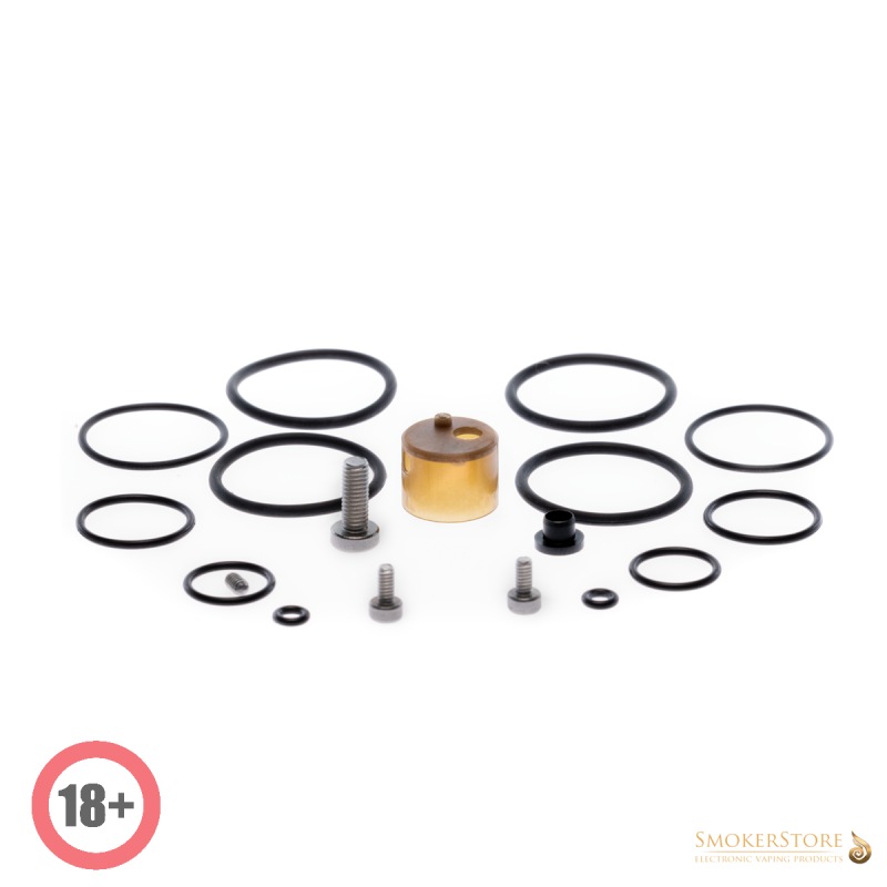Smokerstore Taifun GT ONE Ersatzteiltütchen