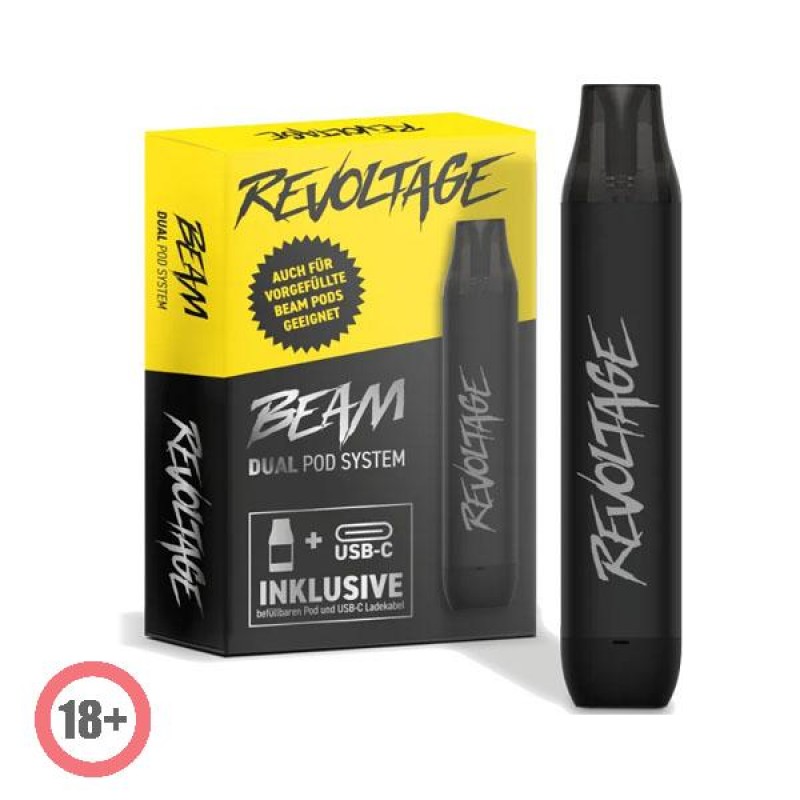 Revoltage Beam Basisgerät