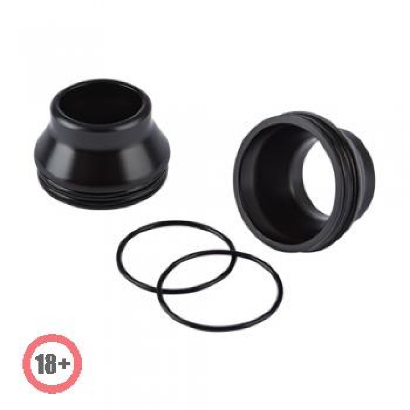 EL BRUNO Drip Tip