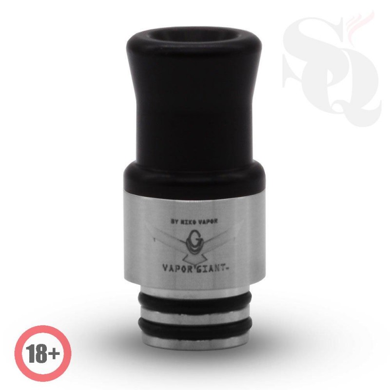 Vapor Giant Hekla MTL Drip Tip