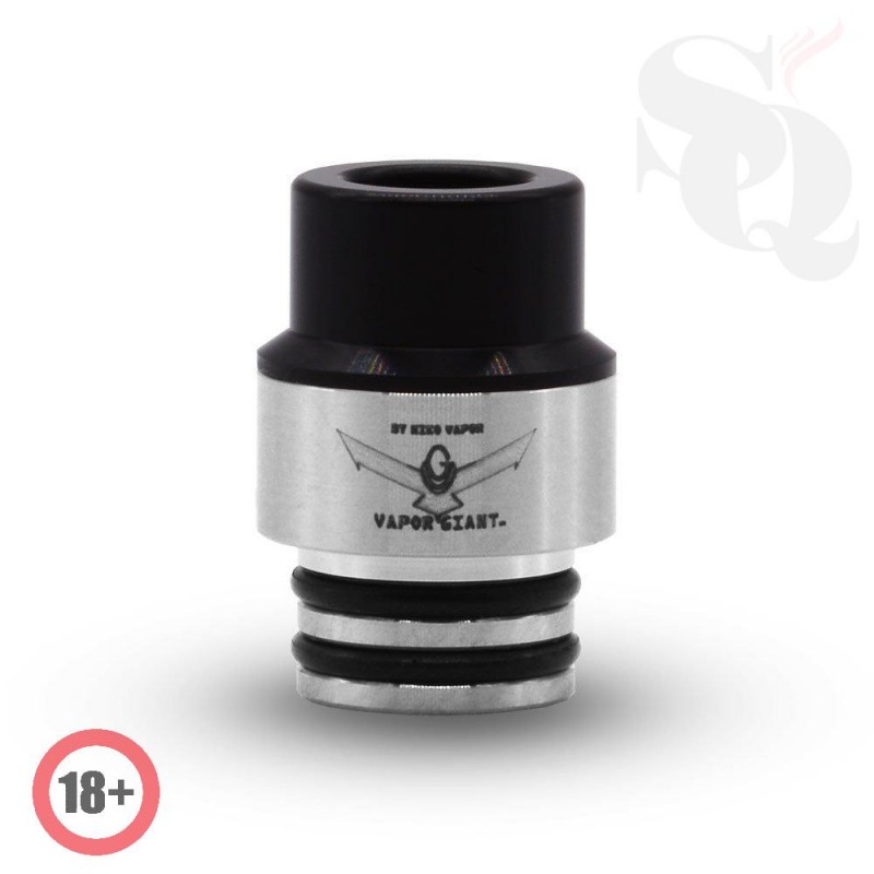 Vapor Giant Vesuv DL Drip Tip
