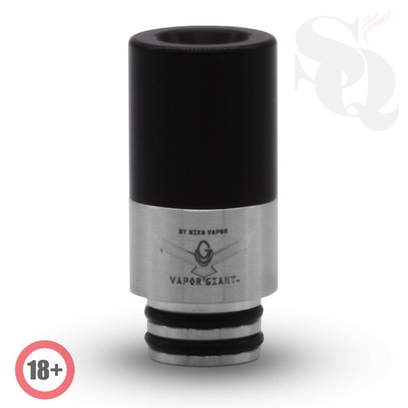 Vapor Giant Pinatubo MTL Drip Tip