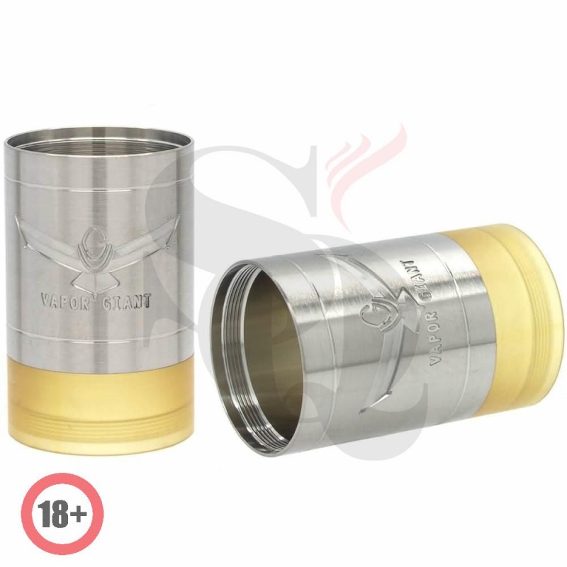 Vapor Giant V5 S Tankshield 2